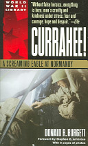 Currahee! : a Screaming Eagle at Normandy /