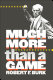 Much more than a game : players, owners, & American baseball since 1921 /