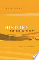 History and social theory /