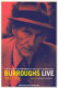 Burroughs live : the collected interviews of William S. Burroughs, 1960-1997 /