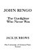 John Ringo : the gunfighter who never was /