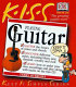 KISS guide to playing guitar /