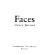 Faces : Nancy Burson /