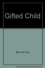 The gifted child /