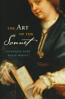The art of the sonnet /