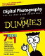 Digital photography all-in-one desk reference for dummies /