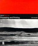 B & W photo-lab processing and printing /