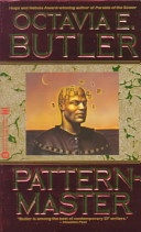 Patternmaster /