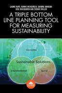 A triple bottom line planning tool for measuring sustainability : a systems approach to sustainability using the Australian dairy industry as a case study /