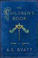 The children's book : a novel /