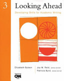 Developing skills for academic writing /