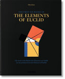 The first six books of the Elements of Euclid : in which coloured diagrams and symbols are used instead of letters for the greater ease of learners /