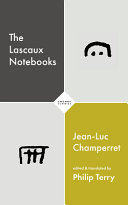 LASCAUX NOTEBOOKS; ED. BY PHILIP TERRY.