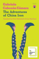 The adventures of China Iron /