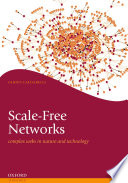 Scale-free networks : complex webs in nature and technology /