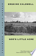 God's little acre /