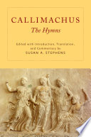 Callimachus : the hymns /
