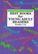 Best books for young adult readers /