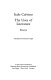 The uses of literature : essays /