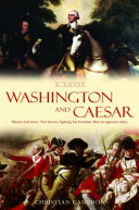 Washington and Caesar /