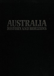 Australia; history and horizons.