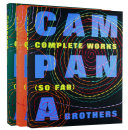 The Campana brothers : complete works (so far) /