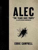 Alec. (a life-sized omnibus) /