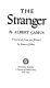 The stranger /