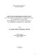 Cien anos de feminismos dominicanos : una coleccion de documentos y escrituras clave en la formacion y evolucion del pensamiento y el movimiento feminista en la Republica Dominicana, 1865-1965