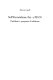 Sull'Escorialense (lat. e.III.23) : problemi e proposte di edizione /