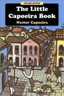 The little capoeira book /