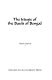 The music of the Bauls of Bengal /
