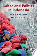 Labor and politics in Indonesia /