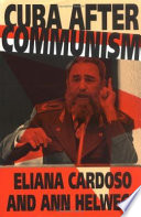 Cuba after communism /