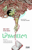The unwritten /