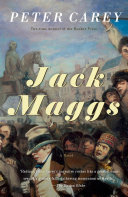 Jack Maggs /