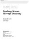 Teaching science through discovery /