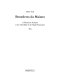 Benedetto da Maiano : a Florentine sculptor at the threshold of the high Renaissance /