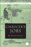 Chaucer's jobs /