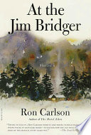 At the Jim Bridger : stories /