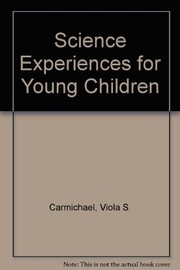 Science experiences for young children /