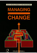Managing change /
