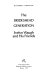 The Brideshead generation : Evelyn Waugh and his friends /