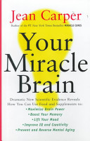 Your miracle brain /