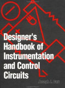 Designer's handbook of instrumentation and control circuits /