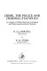 Crime, the police and criminal statistics : an analysis of official statistics for England and Wales using econometric methods /