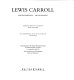 Lewis Carroll : Photographien = photographs / herausgegeben von Karl Steinorth ; mit ein Beitrag von Colin Ford.