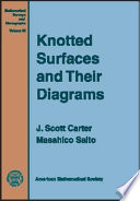 Knotted surfaces and their diagrams /