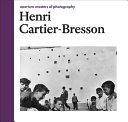 Henri Cartier-Bresson /