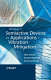 Technology of semiactive devices and applications in vibration mitigation /